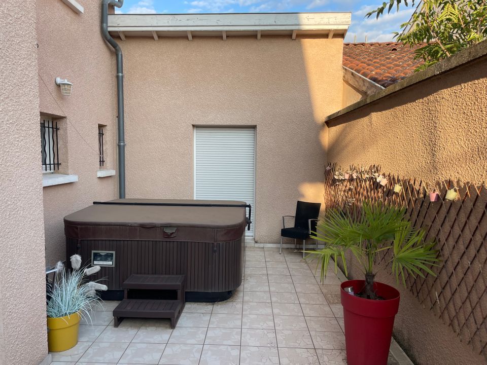 Studio i Villeurbanne, Rhone - foto 3