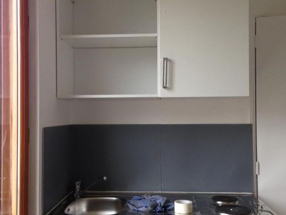 Studio i Gagny, Seine-Saint-Denis - foto 1