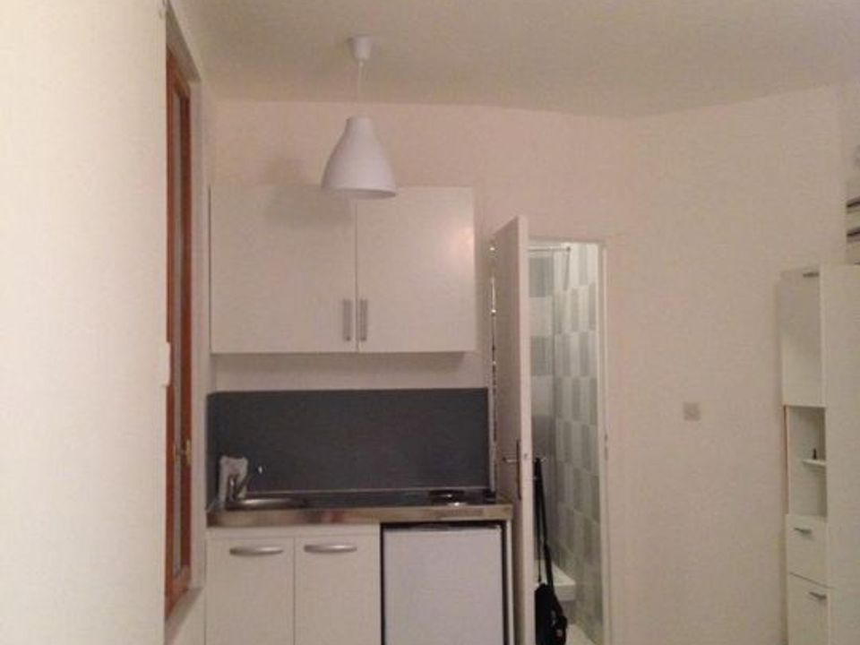 Studio i Gagny, Seine-Saint-Denis - foto 2