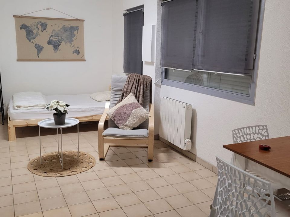 Estudi a Grenoble, Isere - foto 1