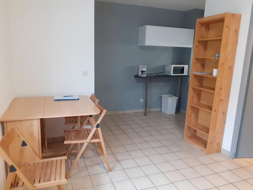 Estudi a Grenoble, Isere - foto 3
