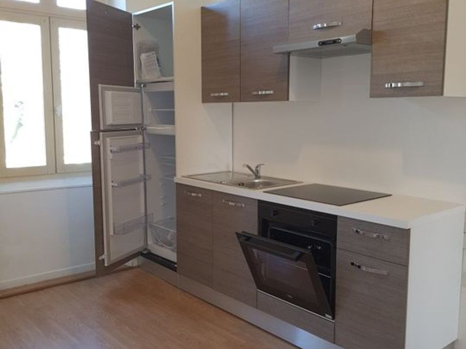Leilighet i Castelnaudary, Aude - bilde 1