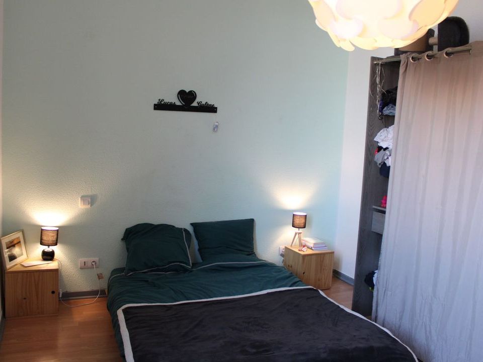 Leilighet i Castelnaudary, Aude - bilde 2