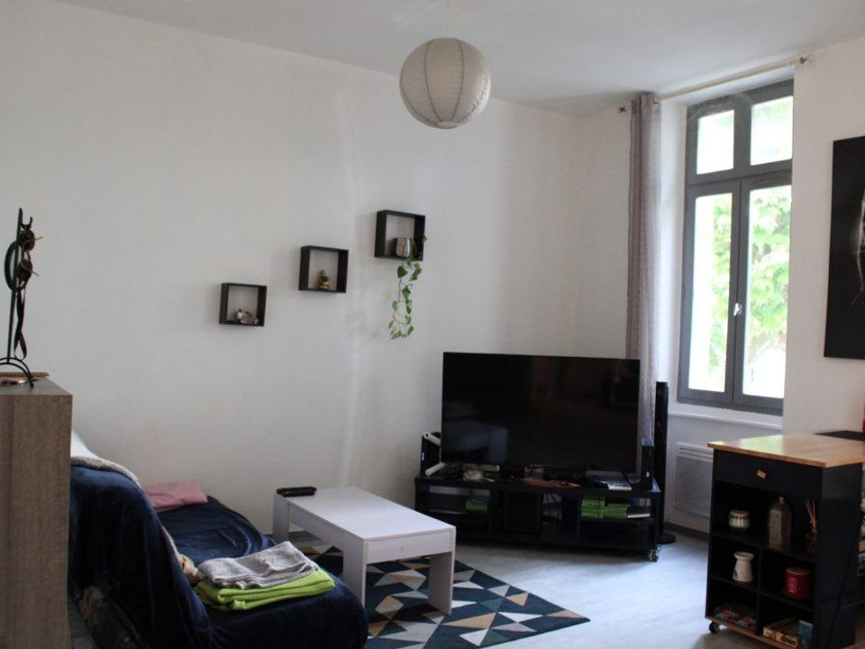 Leilighet i Castelnaudary, Aude - bilde 3