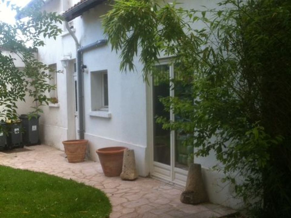 Studio in Croissy-sur-Seine, Yvelines - photo 1