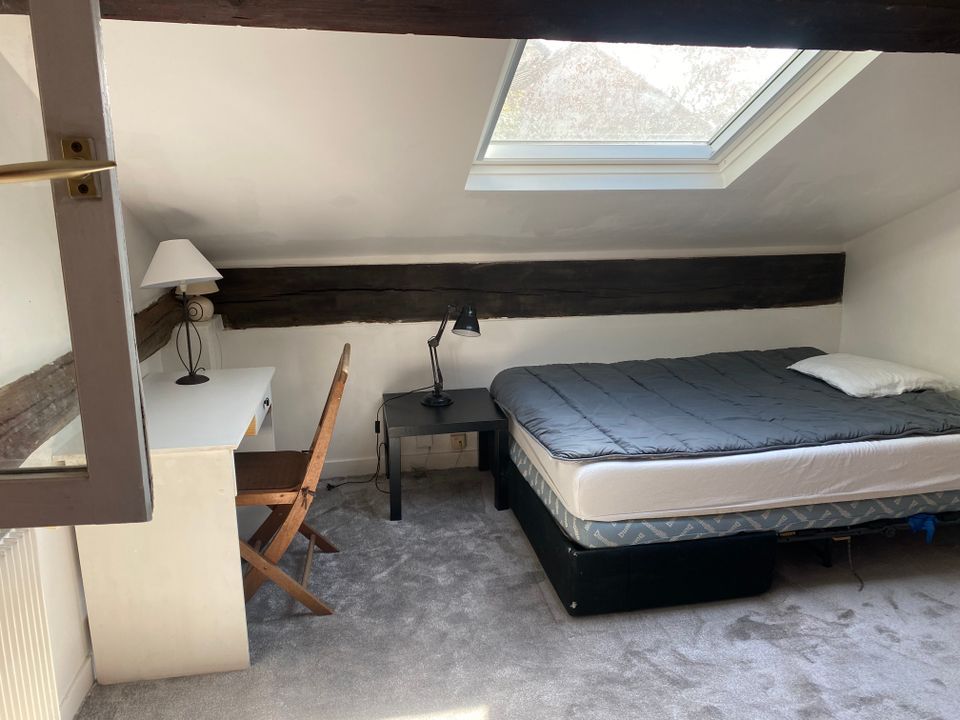 Studio in Croissy-sur-Seine, Yvelines - photo 2