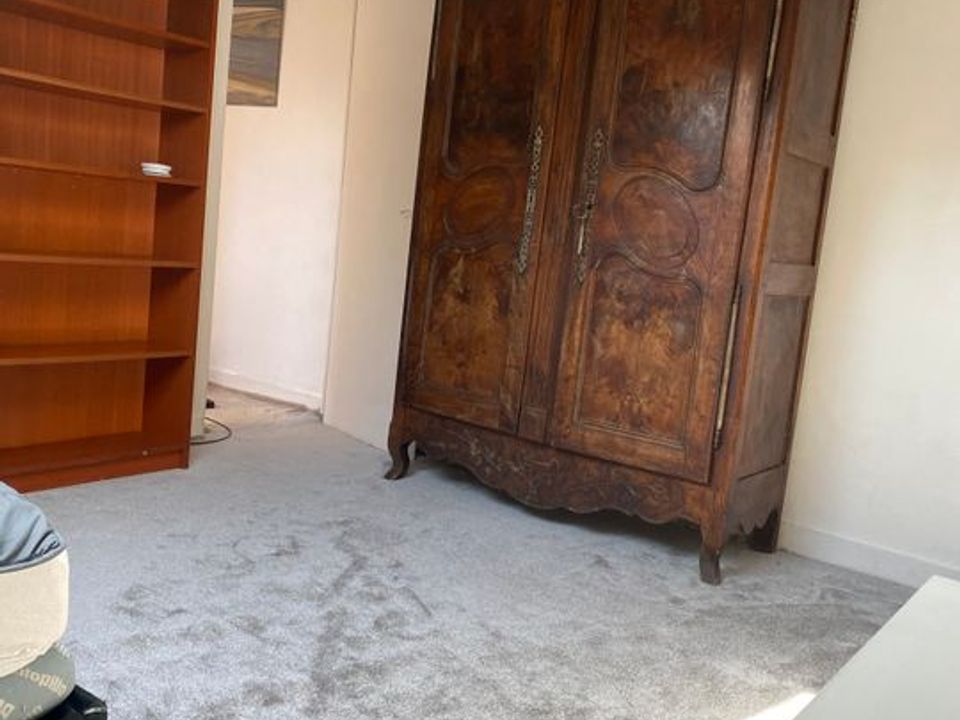 Studio in Croissy-sur-Seine, Yvelines - photo 4