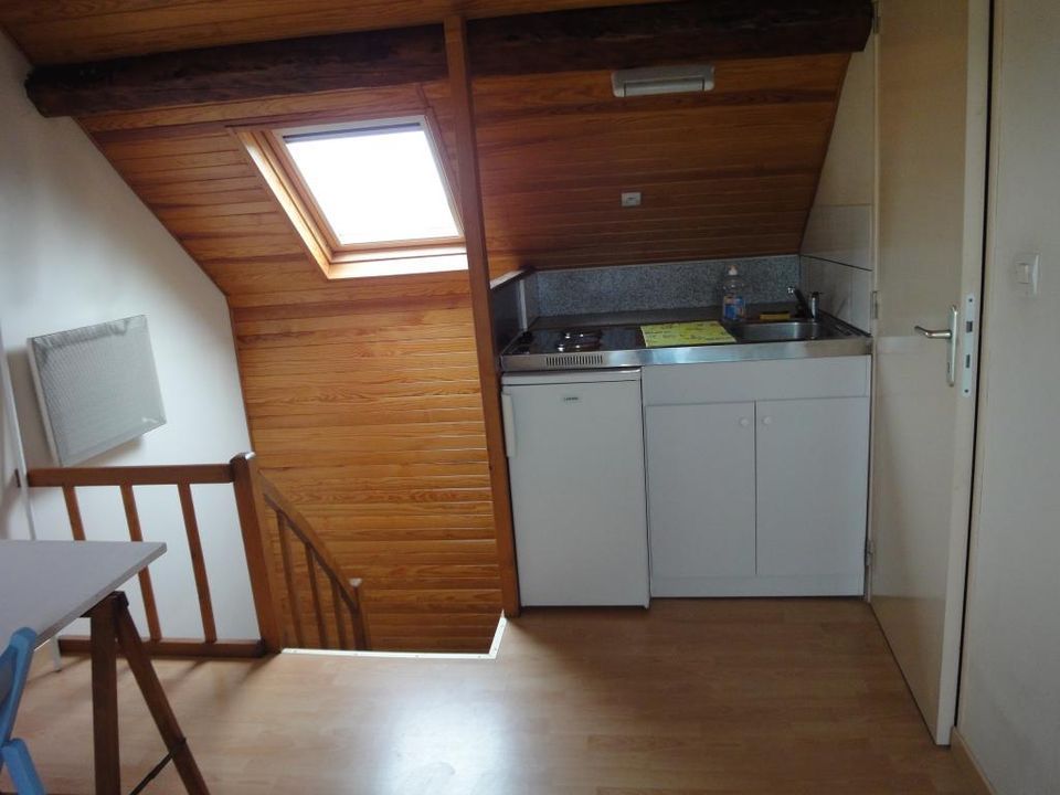 Studio i Amiens, Somme - foto 1