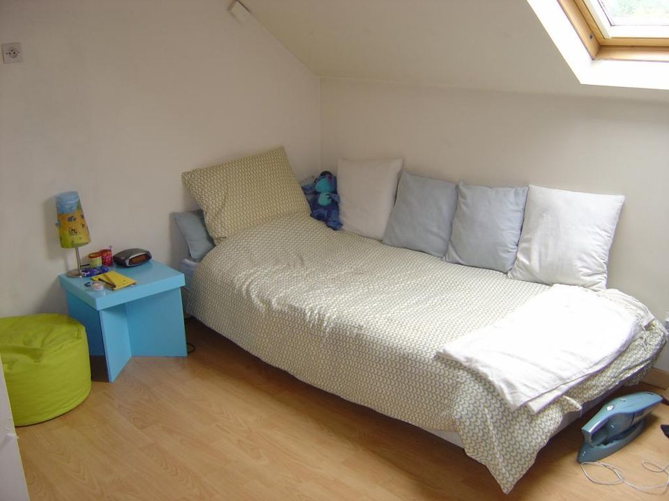 Studio i Amiens, Somme - foto 2