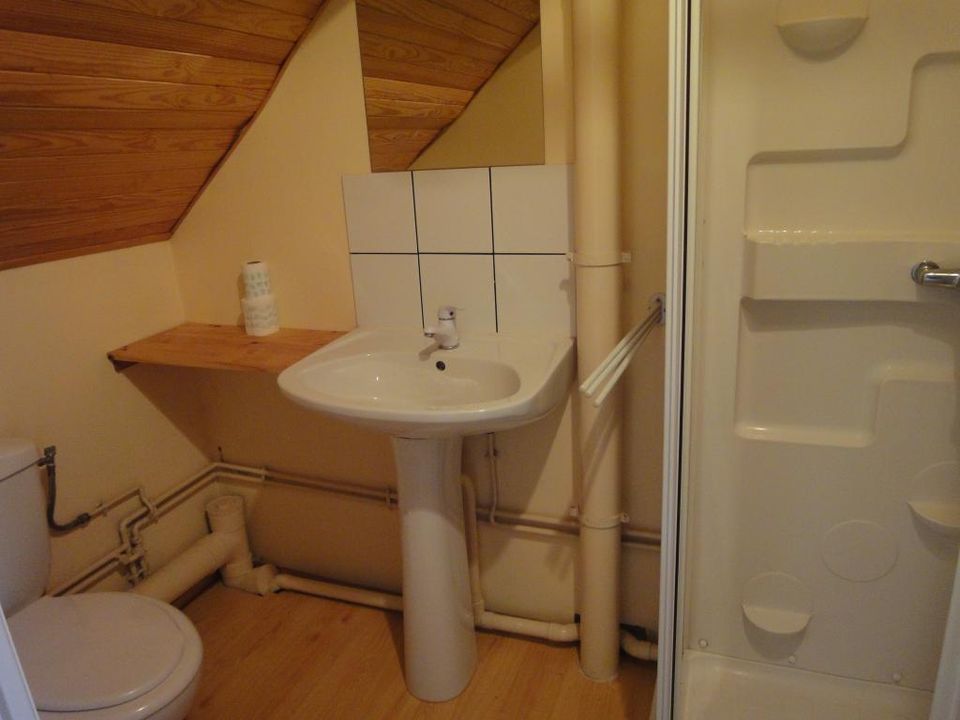 Studio i Amiens, Somme - foto 3