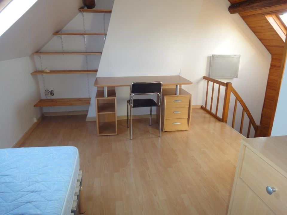 Studio i Amiens, Somme - foto 4