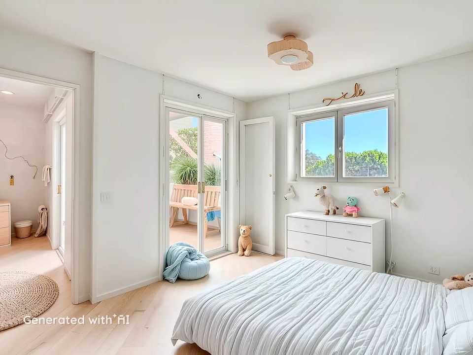 Lejlighed i Cannes-la-Bocca, Alpes-Maritimes - foto 4