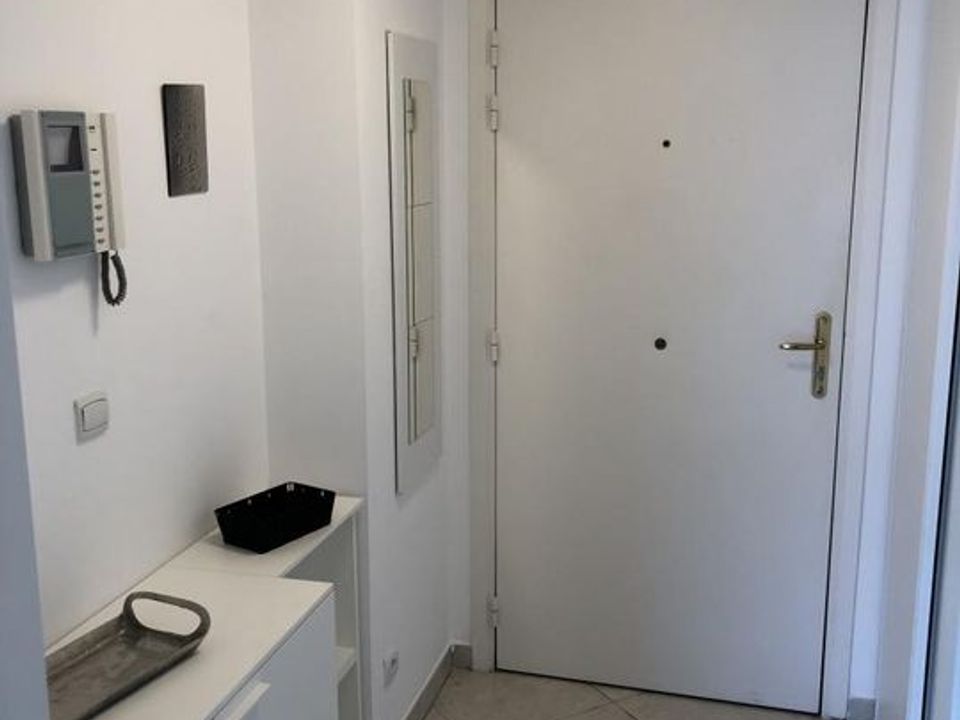 Studio i Antibes, Alpes-Maritimes - foto 2