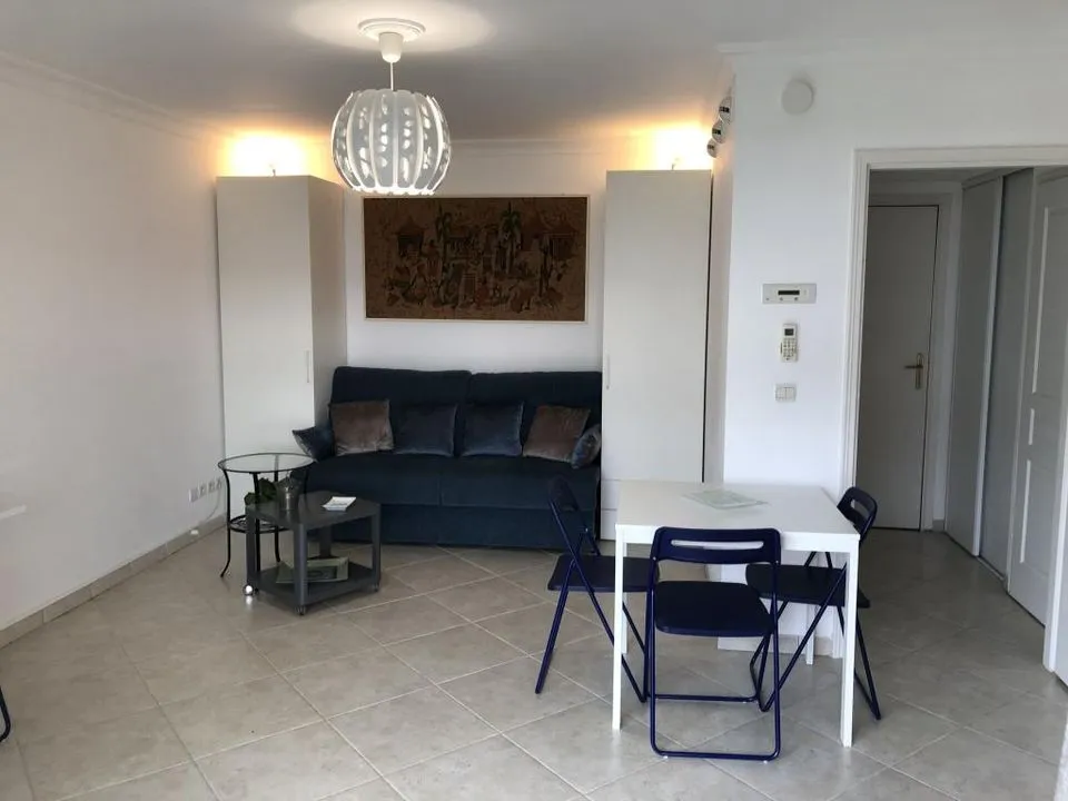 Studio i Antibes, Alpes-Maritimes - foto 3