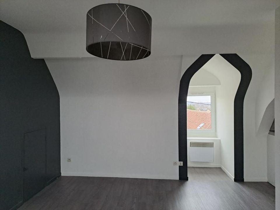 Studio i La Ferte-Bernard, Sarthe - foto 2