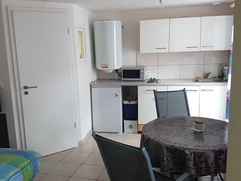 Studio i Huningue, Haut-Rhin - bilde 2
