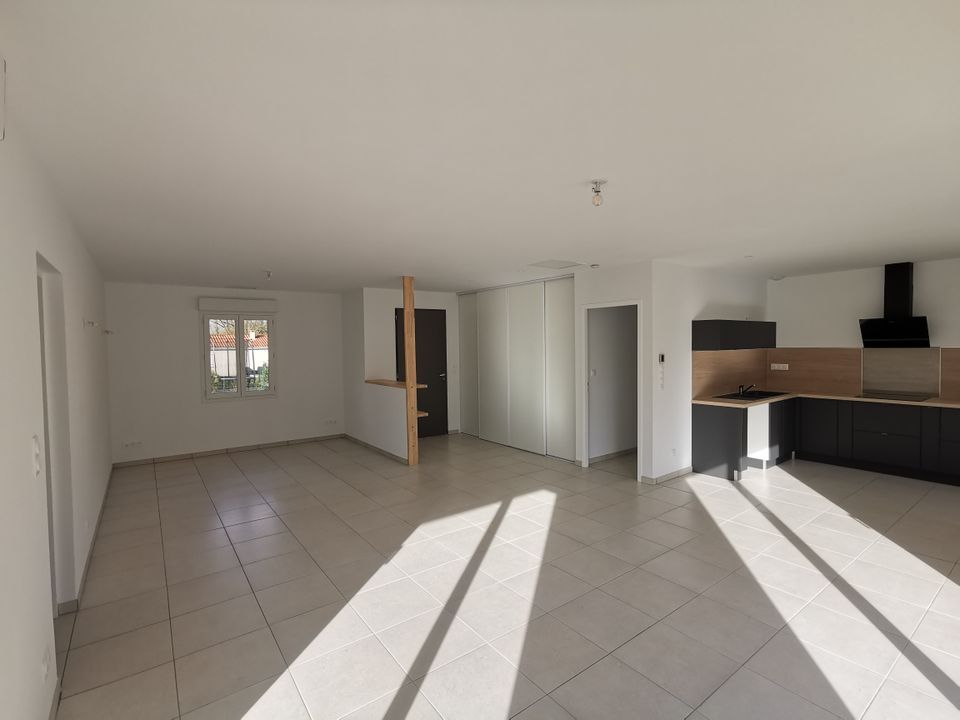 Villa a Cellettes, Charente - foto 2