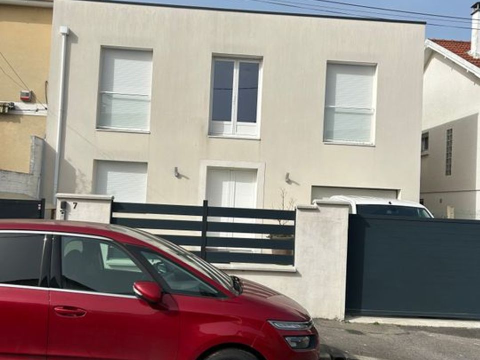Villa i Savigny-sur-Orge, Essonne - foto 2