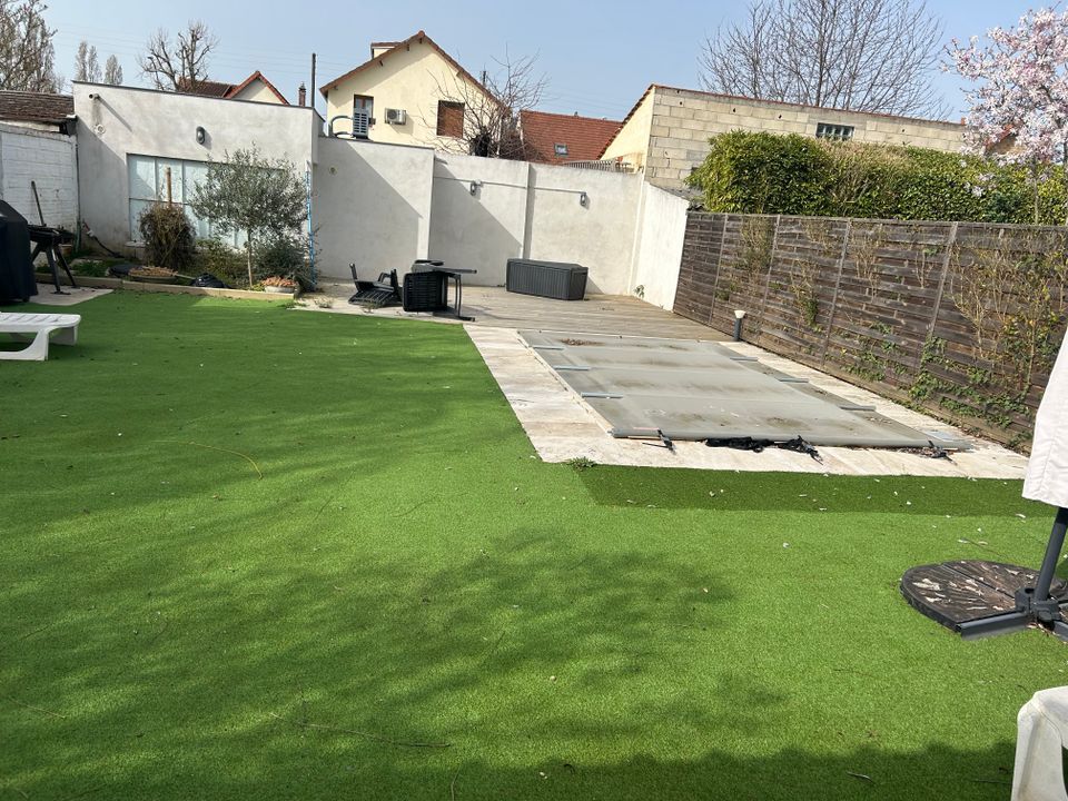 Villa i Savigny-sur-Orge, Essonne - foto 3