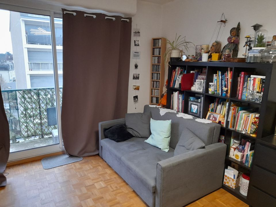 Studio in Tours, Indre-et-Loire - photo 1
