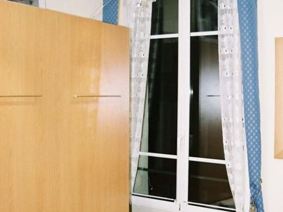 Studio i Paris, Paris - foto 1