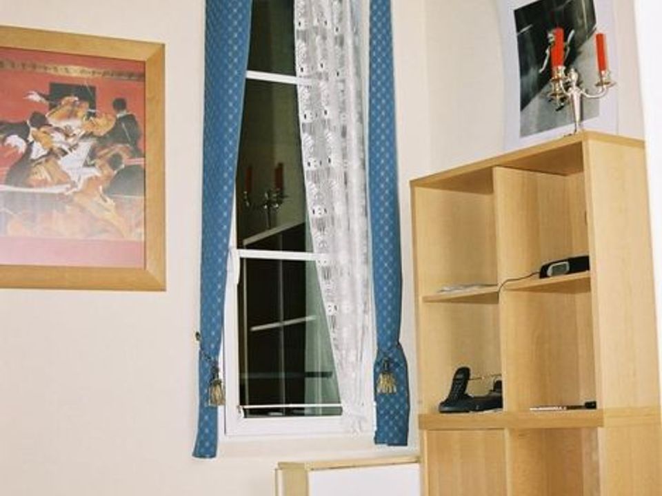Studio i Paris, Paris - foto 2