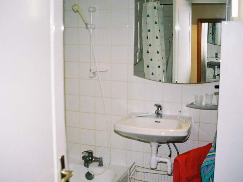 Studio i Paris, Paris - foto 4