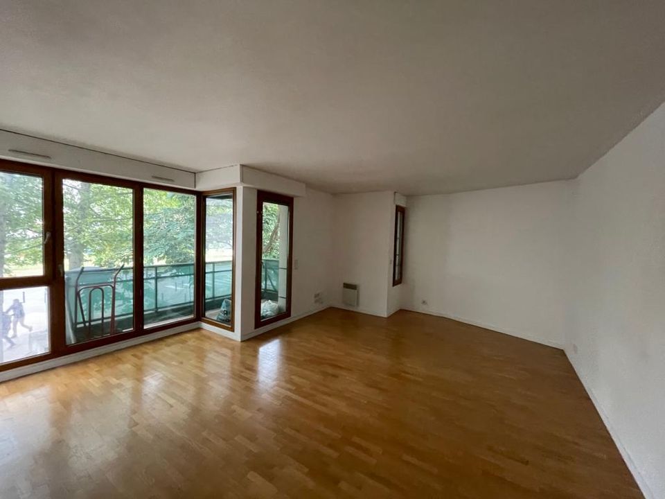 Lejlighed i Courbevoie, Hauts-de-Seine - foto 3