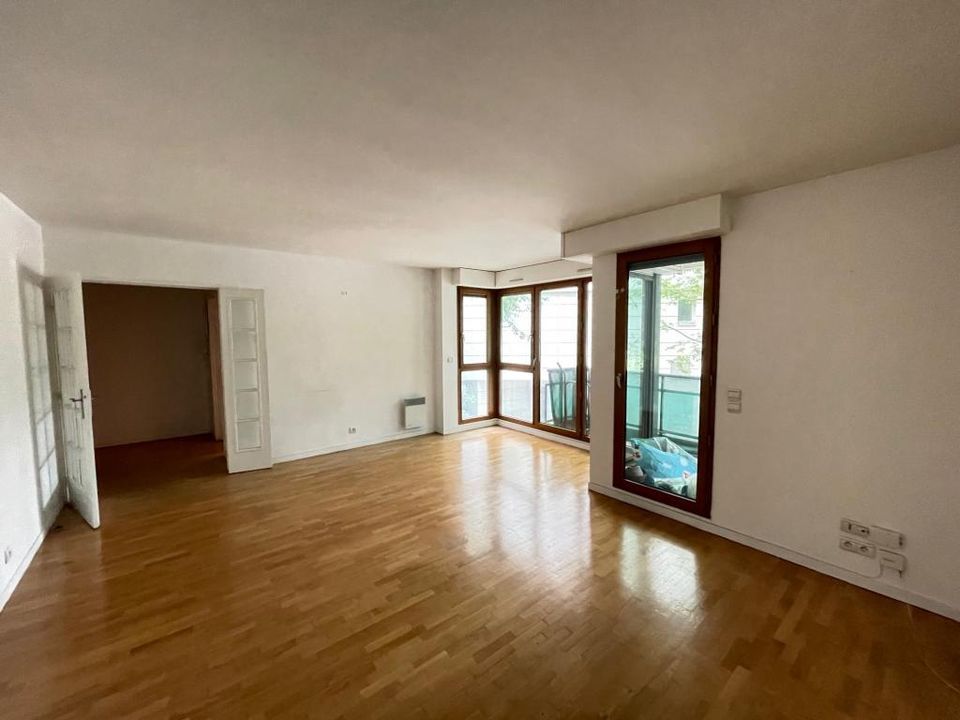 Lejlighed i Courbevoie, Hauts-de-Seine - foto 4