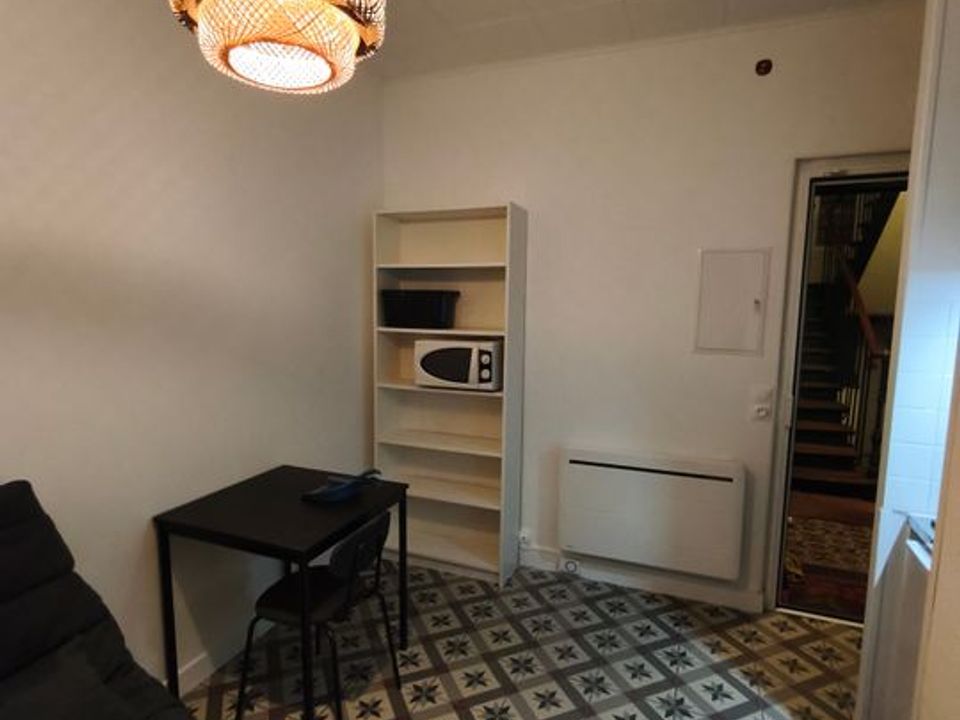 Studio i Saint-Maurice, Val-de-Marne - foto 1