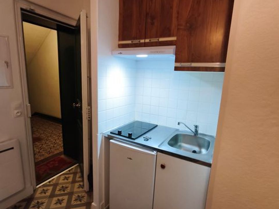 Studio i Saint-Maurice, Val-de-Marne - foto 3