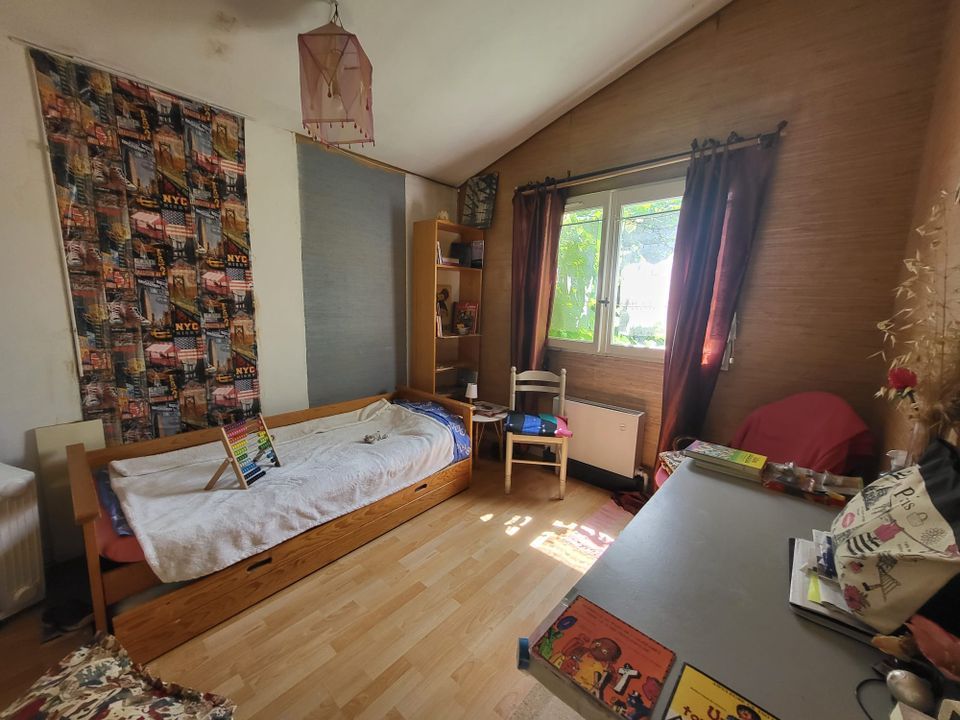 Lejlighed i Courcouronnes, Essonne - foto 5