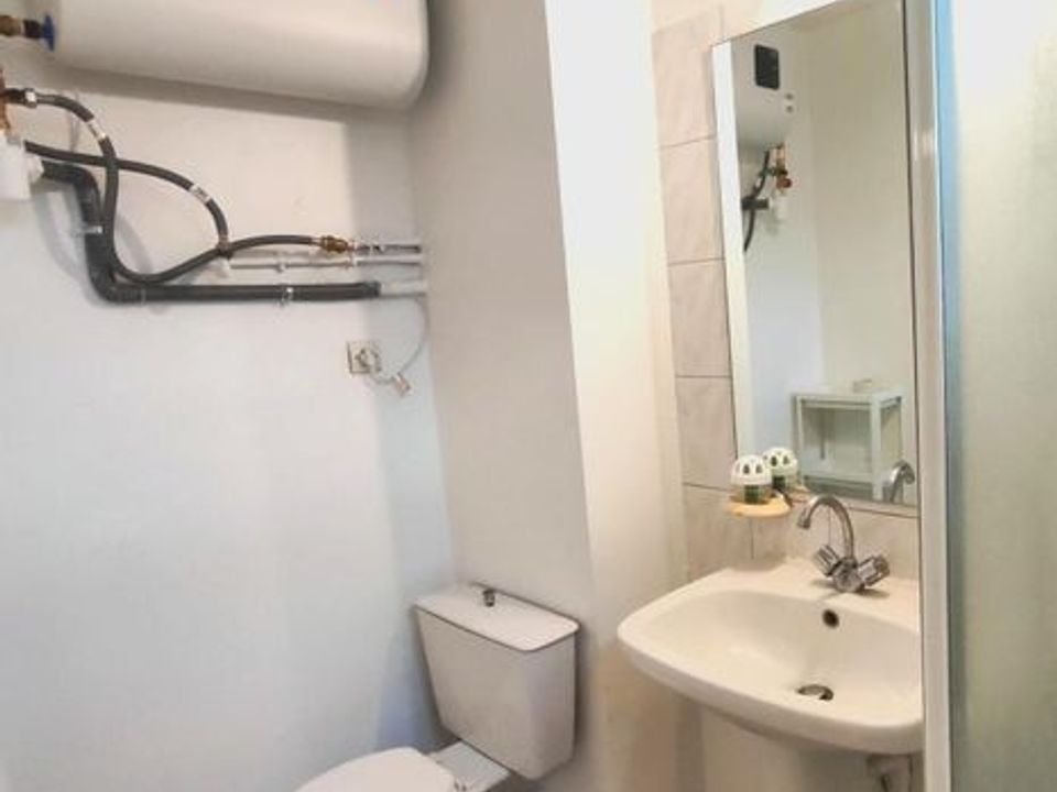 Studio i Viry-Châtillon, Essonne - foto 3