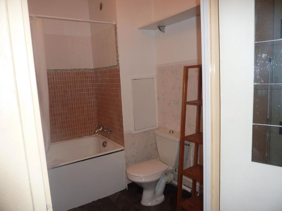 Studio in Élancourt, Yvelines - photo 3