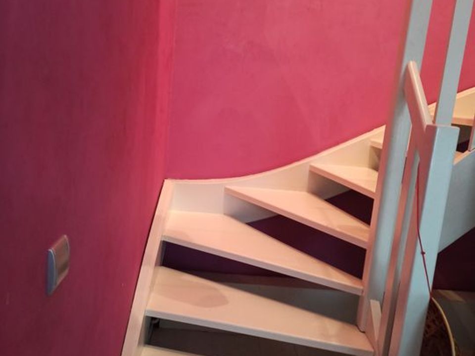 Studio i Villeneuve-d'Ascq, Nord - foto 1