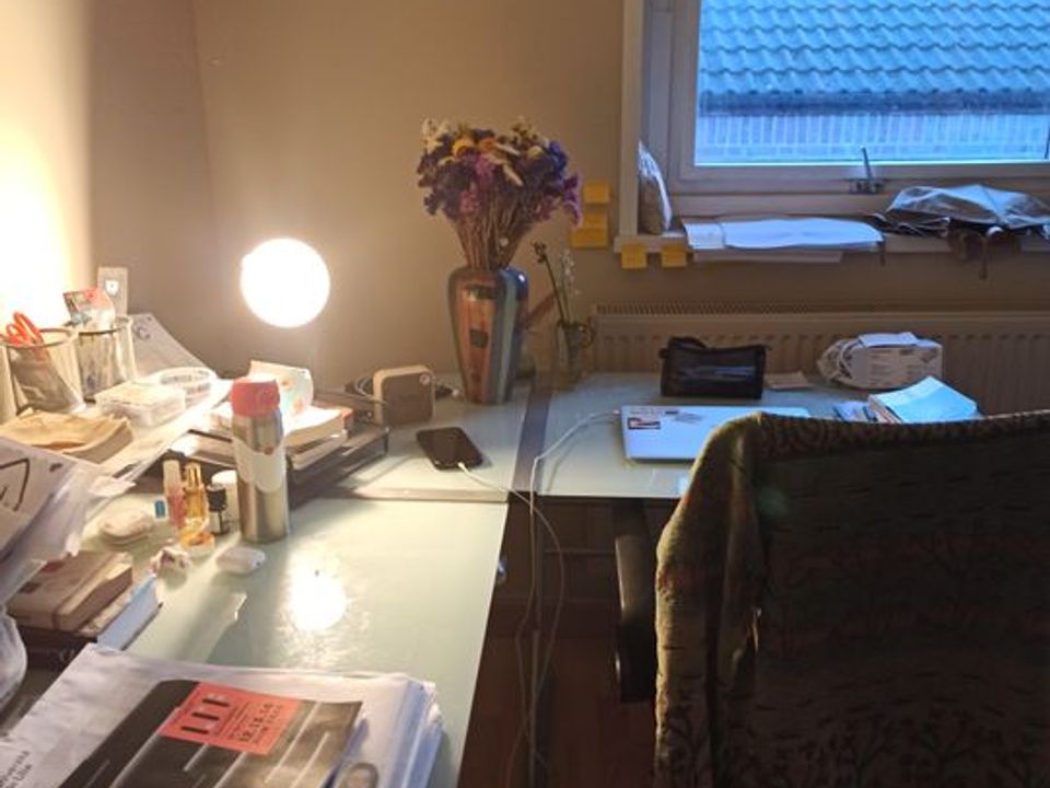 Studio i Villeneuve-d'Ascq, Nord - foto 4