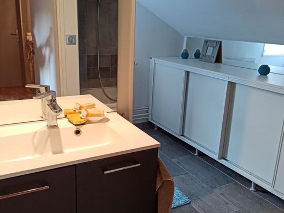 Studio i Villeneuve-d'Ascq, Nord - foto 5