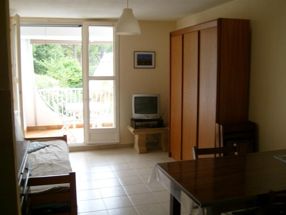Studio i La Grande-Motte, Herault - foto 1