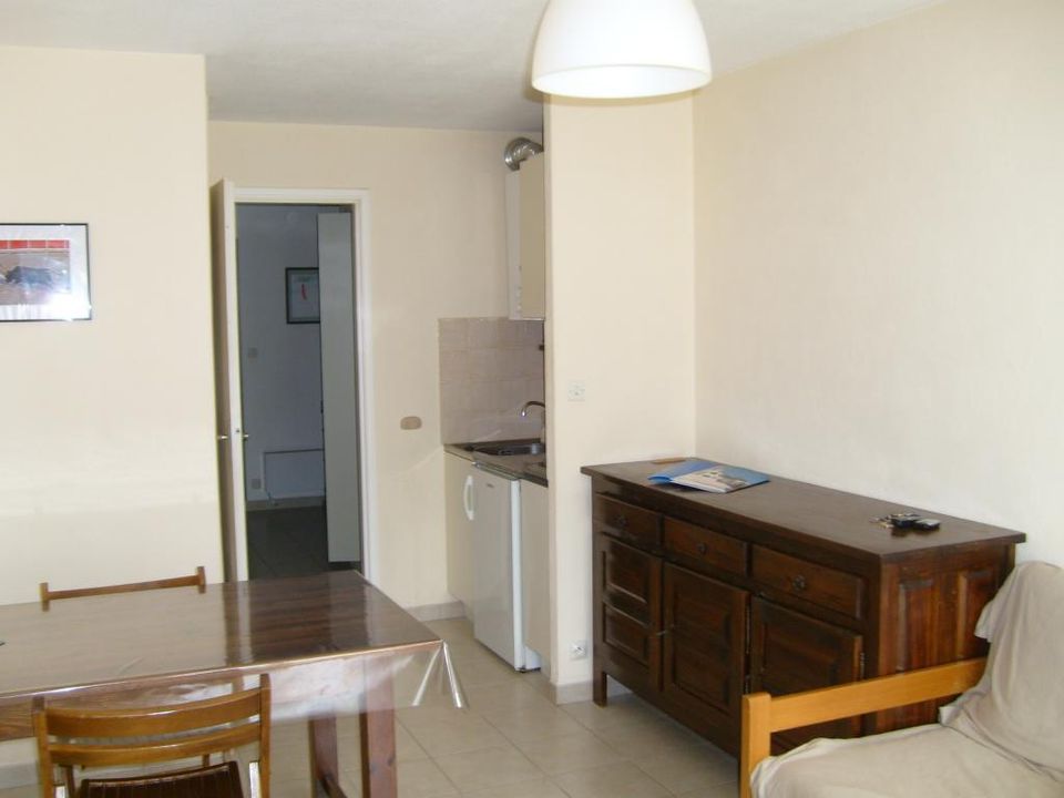 Studio i La Grande-Motte, Herault - foto 2