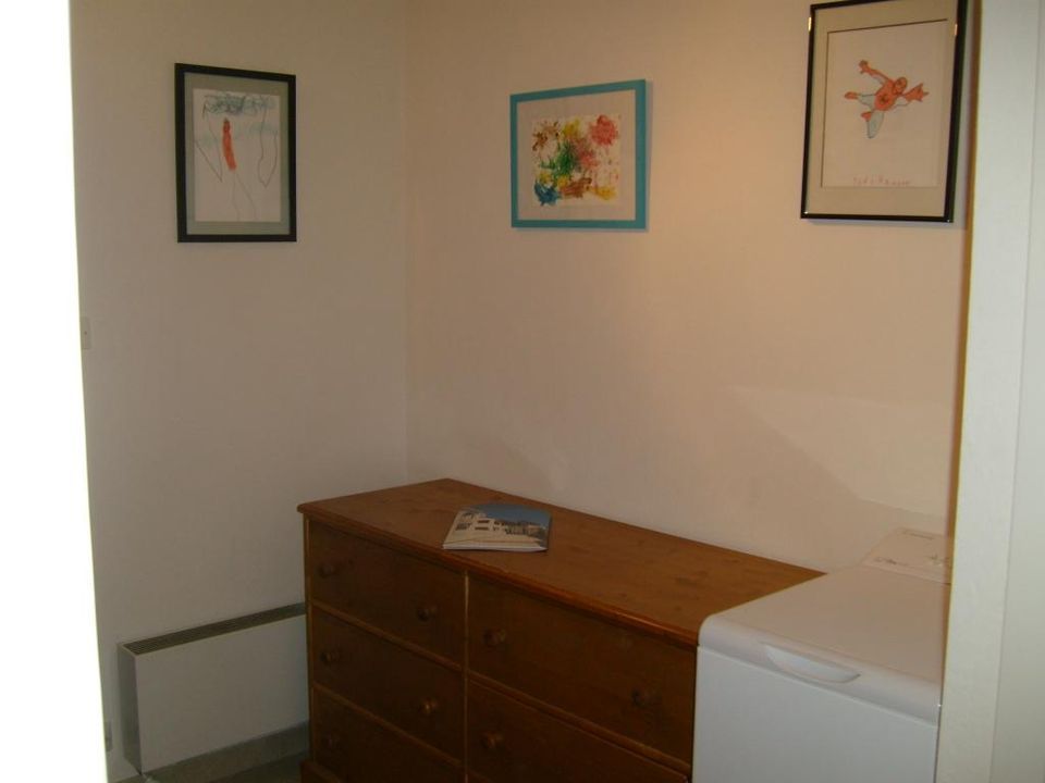 Studio i La Grande-Motte, Herault - foto 3