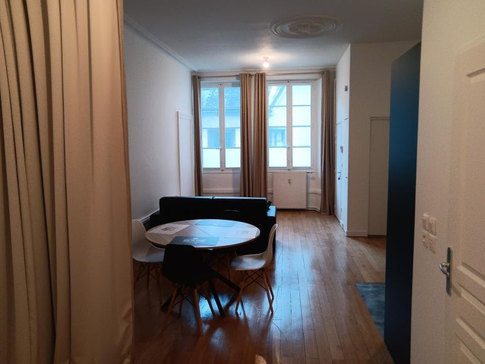 Lejlighed i Chambéry, Savoie - foto 3