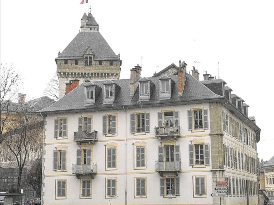 Lejlighed i Chambéry, Savoie - foto 4