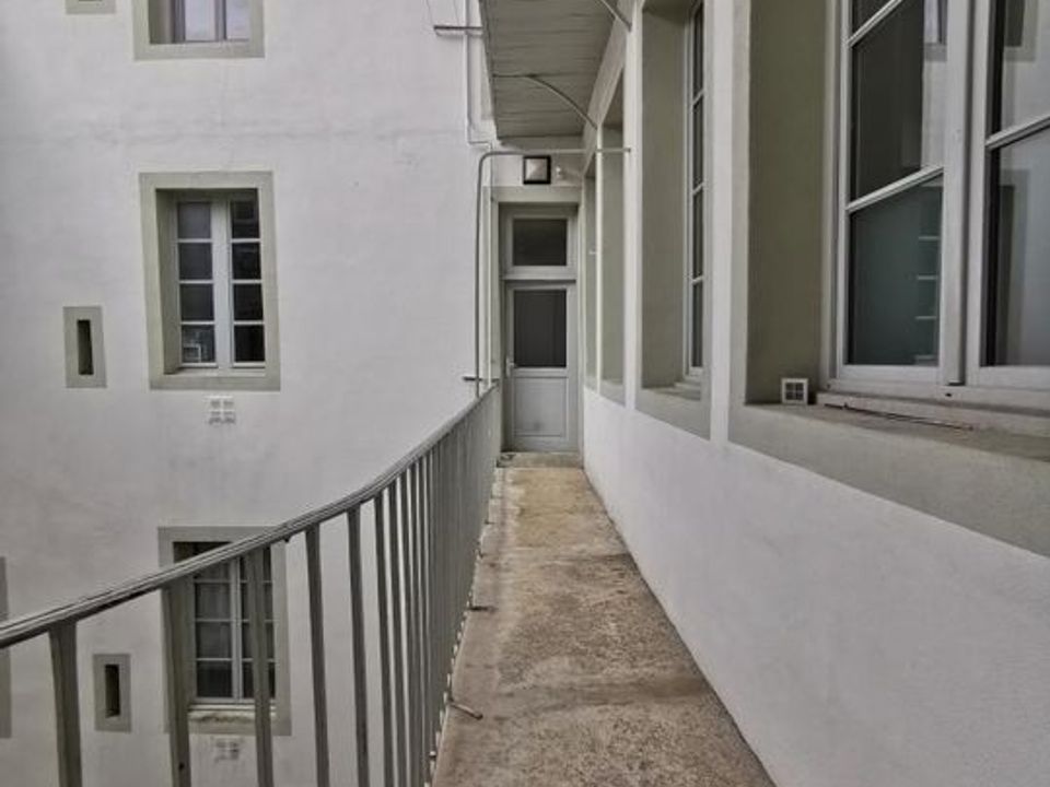 Lejlighed i Chambéry, Savoie - foto 5