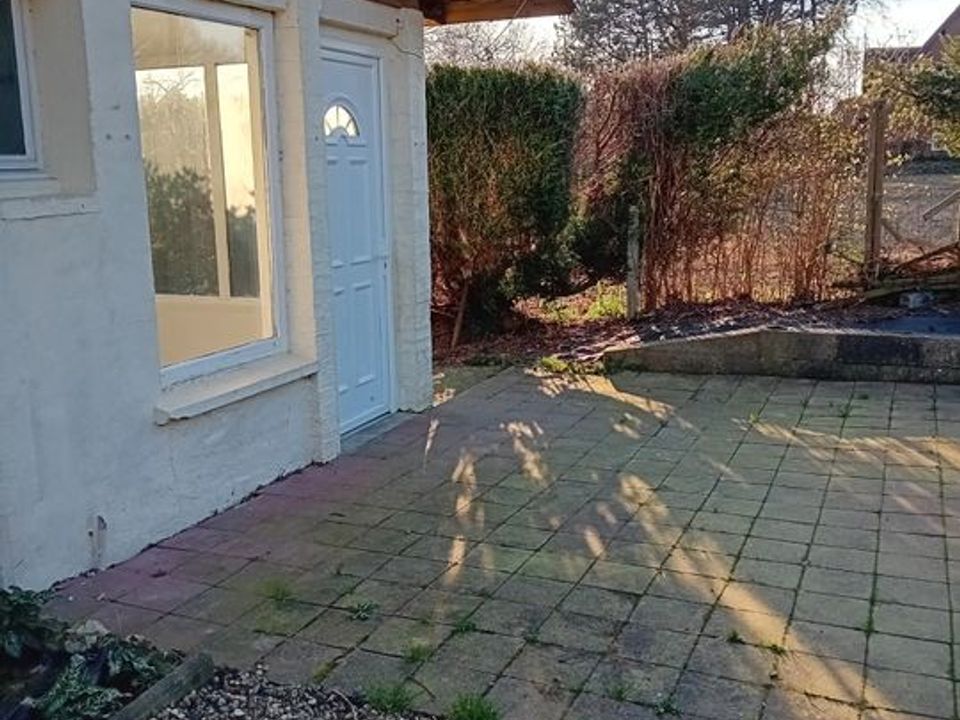 Villa en Saint-Nicolas-de-la-Taille, Seine-Maritime - foto 1