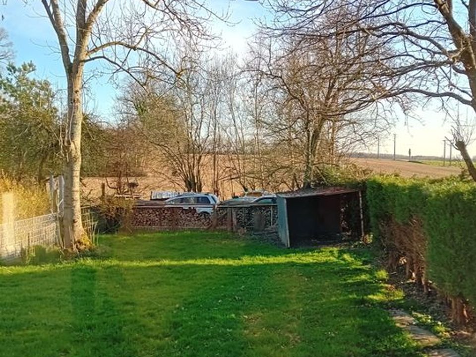 Villa en Saint-Nicolas-de-la-Taille, Seine-Maritime - foto 4