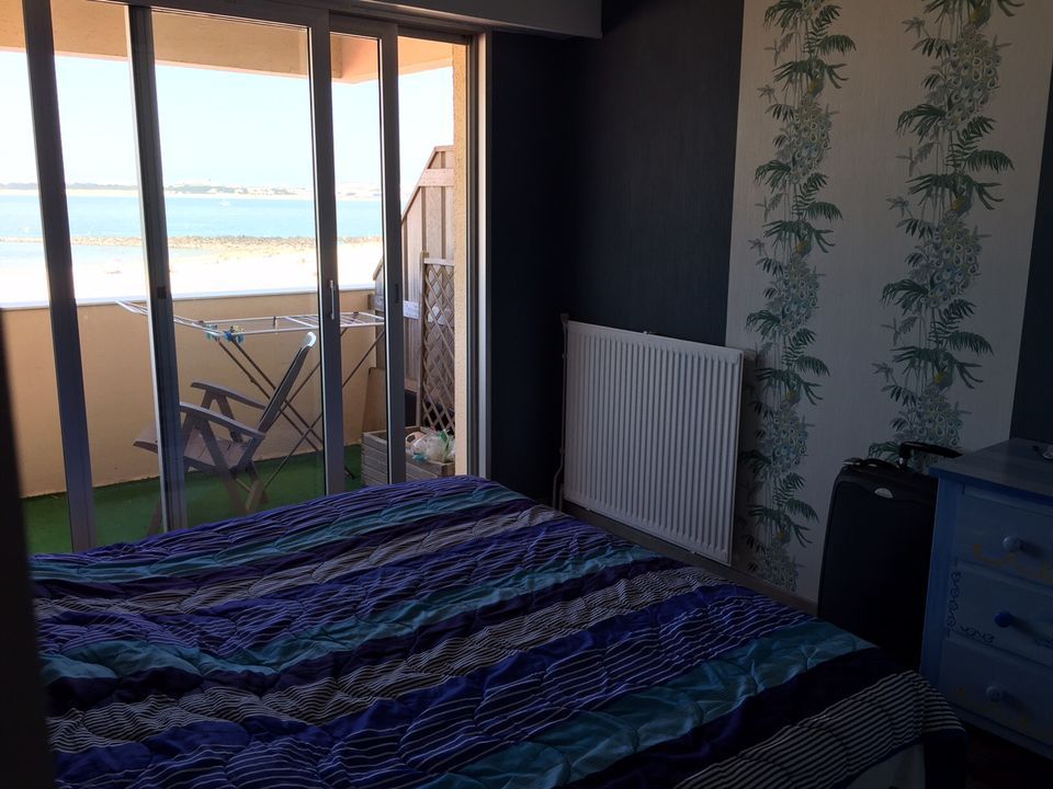 Lejlighed i La Rochelle, Charente-Maritime - foto 5
