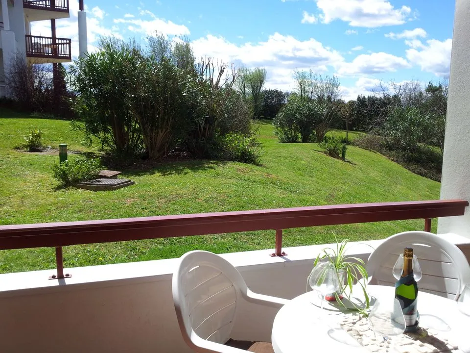 Apartment in Arcangues, Pyrenees-Atlantiques - photo 1