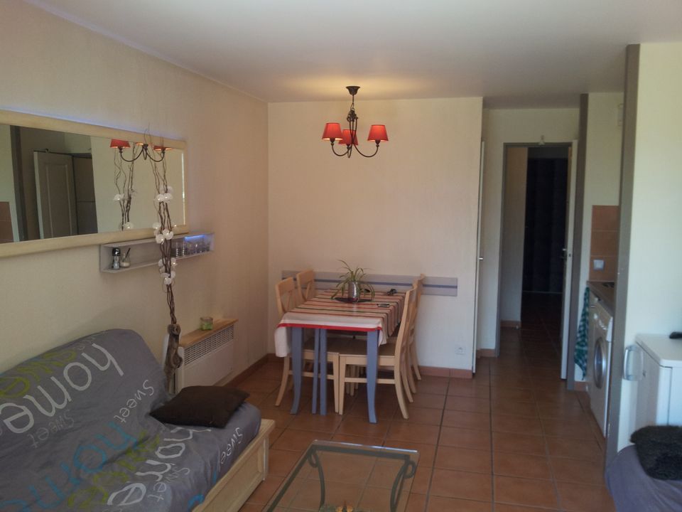 Apartment in Arcangues, Pyrenees-Atlantiques - photo 2