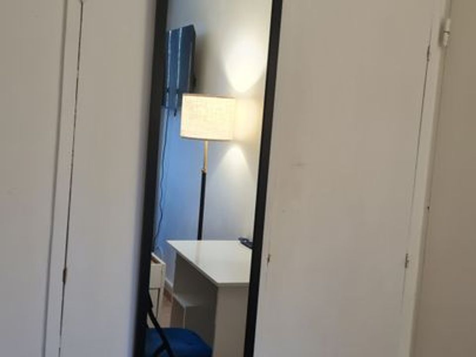 Studio i Sèvres, Hauts-de-Seine - foto 4