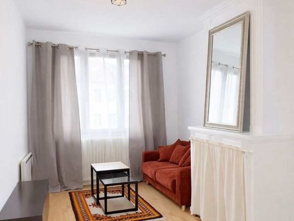 Lejlighed i Vandoeuvre-les-Nancy, Meurthe-et-Moselle - foto 1